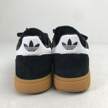 【中古品】【メンズ】 ADIDAS アディダス JH8843 HANDBALL SPEZIAL ハンドボール スペツィアル スニーカー 靴 161-260930-mh-19-fuzh サイズ：27cm カラー：ブラック 万代Net店