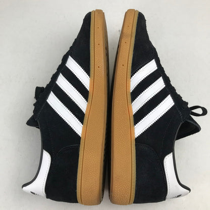 【中古品】【メンズ】 ADIDAS アディダス JH8843 HANDBALL SPEZIAL ハンドボール スペツィアル スニーカー 靴 161-260930-mh-19-fuzh サイズ：27cm カラー：ブラック 万代Net店