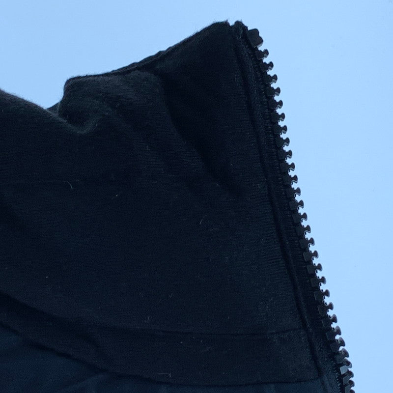 【中古品】【メンズ】 POLO RALPH LAUREN ポロ・ラルフローレン DOWN JACKET ダウンジャケット アウター ブランド 古着 145-260923-gm-31-fuzh サイズ：M カラー：ブラック 万代Net店