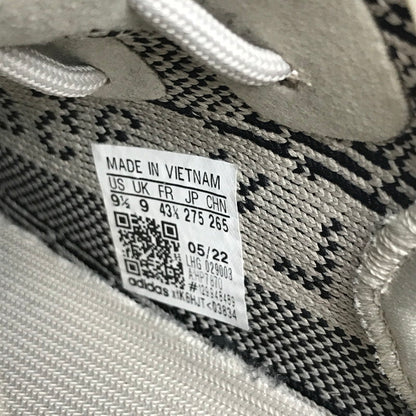 【中古品】【メンズ】 ADIDAS アディダス HP7870 YEEZY BOOST 350V2 SLATE イージーブースト スニーカー 靴 162-260925-mh-12-fuzh サイズ：27.5cm カラー：グレー 万代Net店