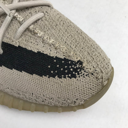 【中古品】【メンズ】 ADIDAS アディダス HP7870 YEEZY BOOST 350V2 SLATE イージーブースト スニーカー 靴 162-260925-mh-12-fuzh サイズ：27.5cm カラー：グレー 万代Net店