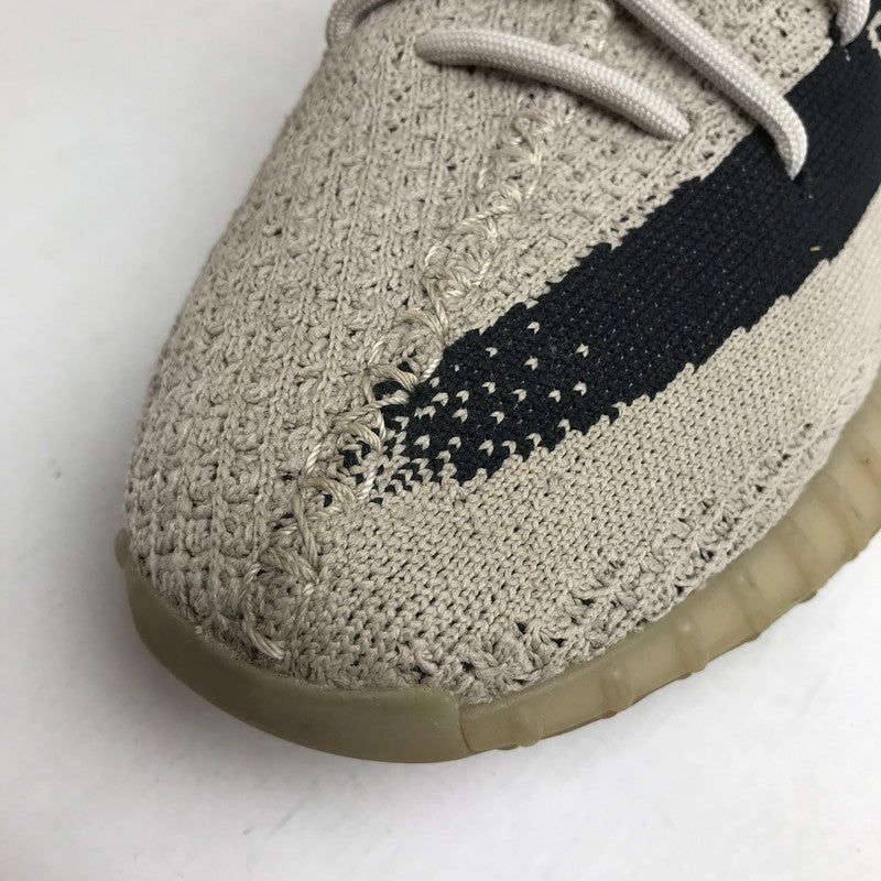 【中古品】【メンズ】 ADIDAS アディダス HP7870 YEEZY BOOST 350V2 SLATE イージーブースト スニーカー 靴 162-260925-mh-12-fuzh サイズ：27.5cm カラー：グレー 万代Net店