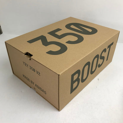 【中古品】【メンズ】 ADIDAS アディダス HP7870 YEEZY BOOST 350V2 SLATE イージーブースト スニーカー 靴 162-260925-mh-12-fuzh サイズ：27.5cm カラー：グレー 万代Net店