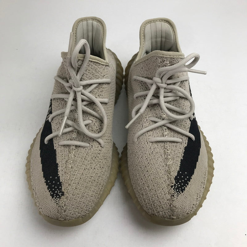 【中古品】【メンズ】 ADIDAS アディダス HP7870 YEEZY BOOST 350V2 SLATE イージーブースト スニーカー 靴 162-260925-mh-12-fuzh サイズ：27.5cm カラー：グレー 万代Net店