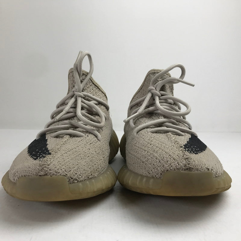 【中古品】【メンズ】 ADIDAS アディダス HP7870 YEEZY BOOST 350V2 SLATE イージーブースト スニーカー 靴 162-260925-mh-12-fuzh サイズ：27.5cm カラー：グレー 万代Net店