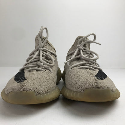 【中古品】【メンズ】 ADIDAS アディダス HP7870 YEEZY BOOST 350V2 SLATE イージーブースト スニーカー 靴 162-260925-mh-12-fuzh サイズ：27.5cm カラー：グレー 万代Net店