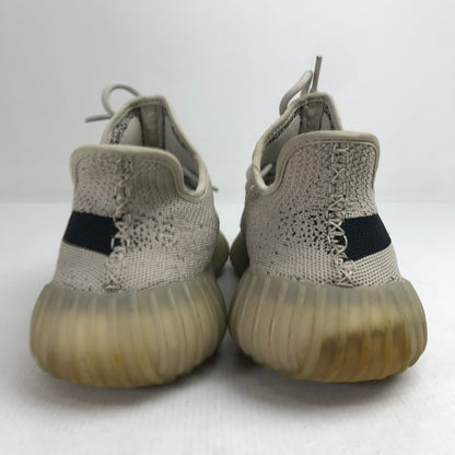 【中古品】【メンズ】 ADIDAS アディダス HP7870 YEEZY BOOST 350V2 SLATE イージーブースト スニーカー 靴 162-260925-mh-12-fuzh サイズ：27.5cm カラー：グレー 万代Net店