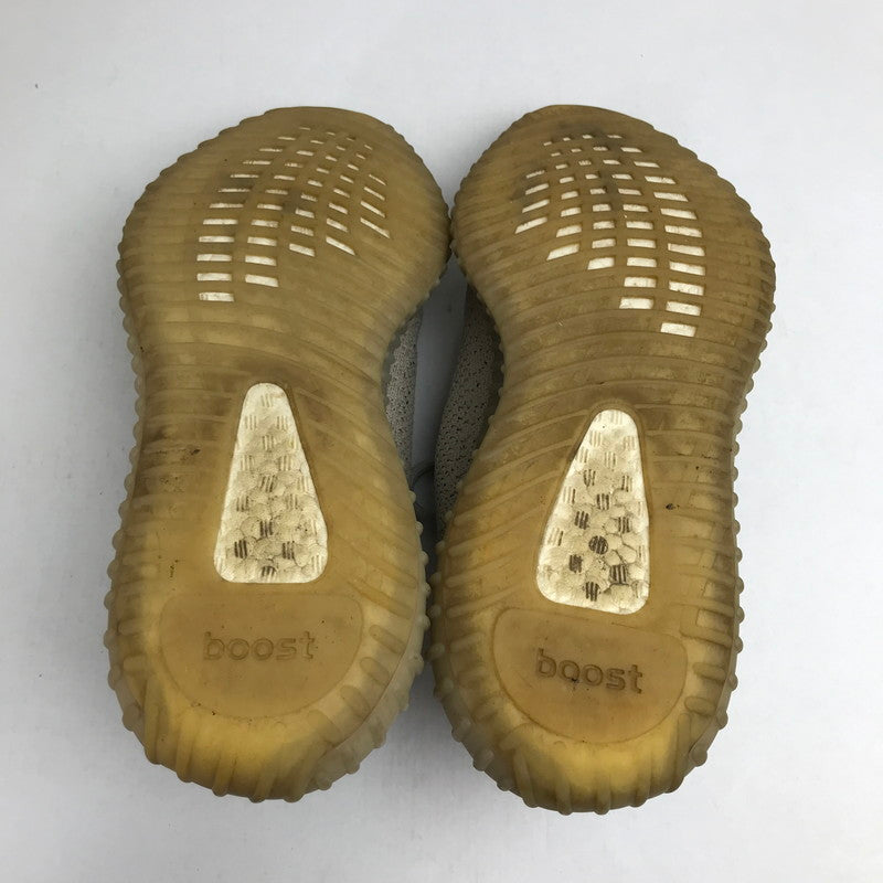 【中古品】【メンズ】 ADIDAS アディダス HP7870 YEEZY BOOST 350V2 SLATE イージーブースト スニーカー 靴 162-260925-mh-12-fuzh サイズ：27.5cm カラー：グレー 万代Net店