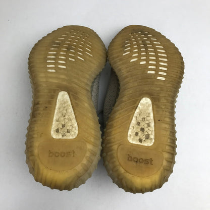 【中古品】【メンズ】 ADIDAS アディダス HP7870 YEEZY BOOST 350V2 SLATE イージーブースト スニーカー 靴 162-260925-mh-12-fuzh サイズ：27.5cm カラー：グレー 万代Net店