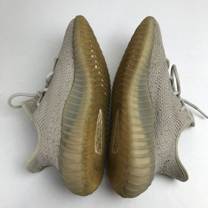 【中古品】【メンズ】 ADIDAS アディダス HP7870 YEEZY BOOST 350V2 SLATE イージーブースト スニーカー 靴 162-260925-mh-12-fuzh サイズ：27.5cm カラー：グレー 万代Net店
