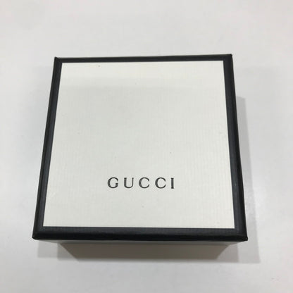 【中古品】【メンズ】 GUCCI グッチ インターロッキングG チェーンブレスレット シルバー925　 保存袋、箱有 182-260924-ky-13-fuzh 万代Net店