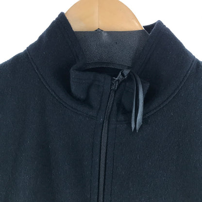 【中古品】【メンズ】 MARKA マーカ M23D-10BL01A フリースベスト BLACK/SIZE:2　 140-260924-ky-01-fuzh 万代Net店