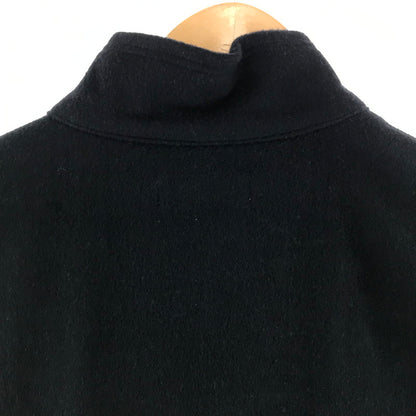 【中古品】【メンズ】 MARKA マーカ M23D-10BL01A フリースベスト BLACK/SIZE:2　 140-260924-ky-01-fuzh 万代Net店