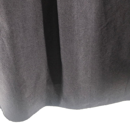 【中古品】【メンズ】 GRAPHPAPER グラフぺーパー GM261-50025B OXFORD S S OVERSIZED B.D SHIRT 半袖シャツ カラーGRAY SIZE:O 140-260924-ky-08-fuzh 万代Net店