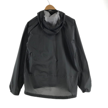 【中古品】【メンズ】 山と道 U.L. HIKE & BACKPACKING SHOP WIND ZIP HOODY カラーGRAY SIZE:M(UNISEX) 144-260924-ky-04-fuzh 万代Net店