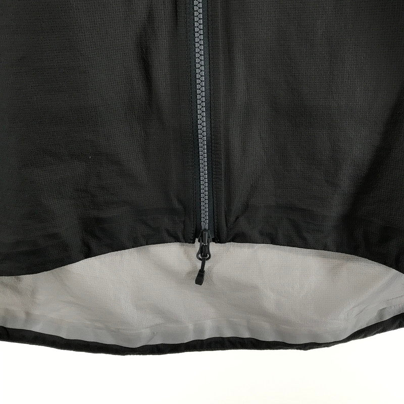 【中古品】【メンズ】 山と道 U.L. HIKE & BACKPACKING SHOP WIND ZIP HOODY カラーGRAY SIZE:M(UNISEX) 144-260924-ky-04-fuzh 万代Net店