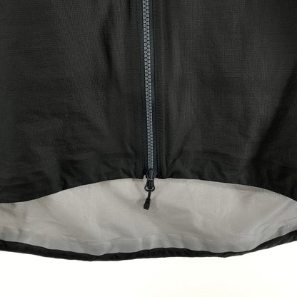 【中古品】【メンズ】 山と道 U.L. HIKE & BACKPACKING SHOP WIND ZIP HOODY カラーGRAY SIZE:M(UNISEX) 144-260924-ky-04-fuzh 万代Net店