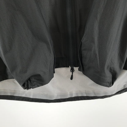 【中古品】【メンズ】 山と道 U.L. HIKE & BACKPACKING SHOP WIND ZIP HOODY カラーGRAY SIZE:M(UNISEX) 144-260924-ky-04-fuzh 万代Net店