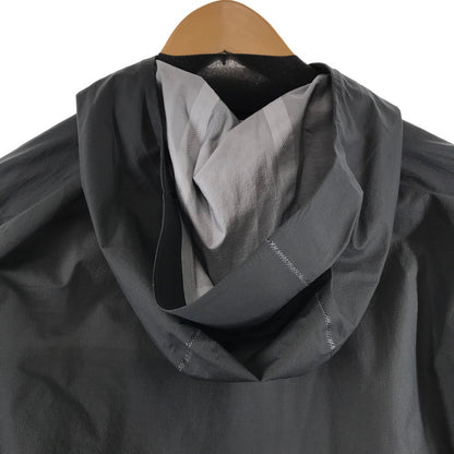 【中古品】【メンズ】 山と道 U.L. HIKE & BACKPACKING SHOP WIND ZIP HOODY カラーGRAY SIZE:M(UNISEX) 144-260924-ky-04-fuzh 万代Net店