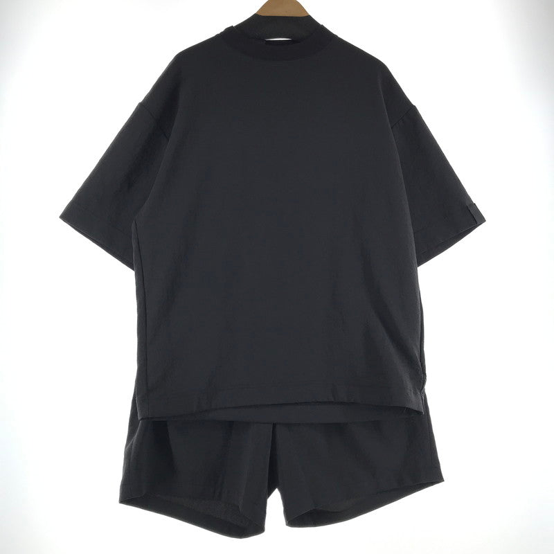 【中古品】【メンズ】 N.HOOLYWOOD エヌハリウッド 2261-CS56-010 SET UP セットアップ カラーCGRAY SIZE:38 140-260924-ky-02-fuzh 万代Net店