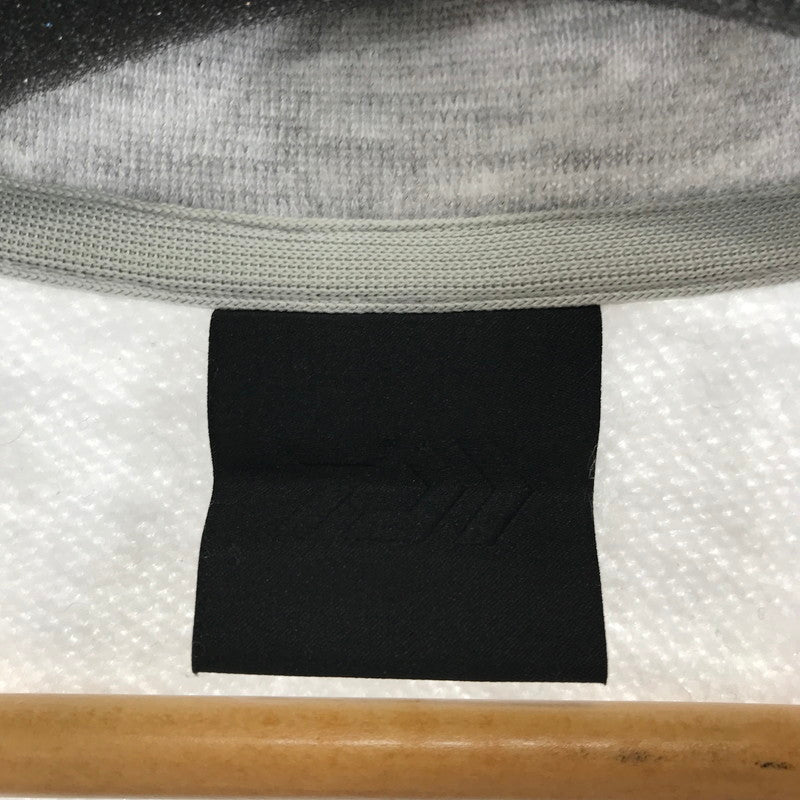 【中古品】【メンズ】 DAIWA PIER39 ダイワ ピア39 BE-53025W TECH SWEAT SNAP PULLOVER プルオーバースナップシャツ 杢GRAY SIZE:L 144-260924-ky-05-fuzh 万代Net店