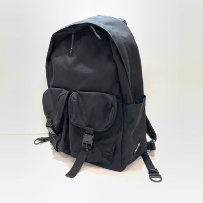 【中古品】【メンズ】 BAICYCLON BY BAGJACK バイシクロンバイバッグジャック BCL-37 DAY PACK BLACK カバン 188-260925-ky-01-fuzh 万代Net店