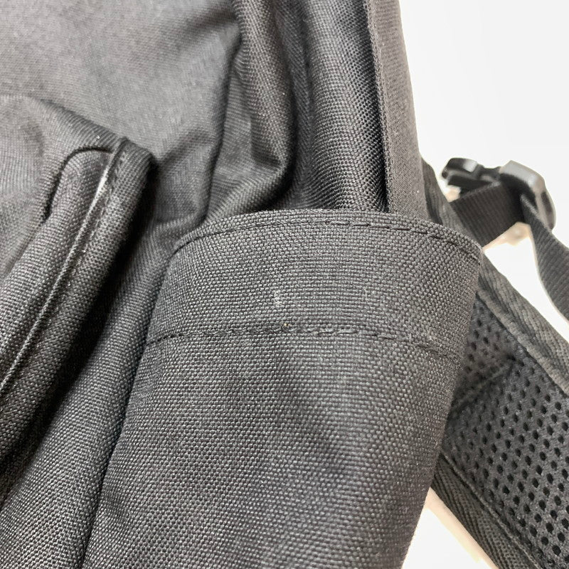 【中古品】【メンズ】 BAICYCLON BY BAGJACK バイシクロンバイバッグジャック BCL-37 DAY PACK BLACK カバン 188-260925-ky-01-fuzh 万代Net店