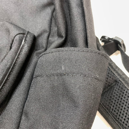 【中古品】【メンズ】 BAICYCLON BY BAGJACK バイシクロンバイバッグジャック BCL-37 DAY PACK BLACK カバン 188-260925-ky-01-fuzh 万代Net店