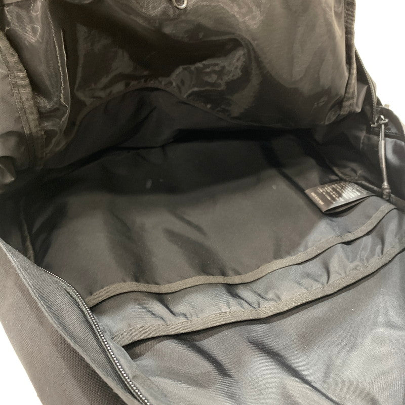 【中古品】【メンズ】 BAICYCLON BY BAGJACK バイシクロンバイバッグジャック BCL-37 DAY PACK BLACK カバン 188-260925-ky-01-fuzh 万代Net店