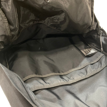 【中古品】【メンズ】 BAICYCLON BY BAGJACK バイシクロンバイバッグジャック BCL-37 DAY PACK BLACK カバン 188-260925-ky-01-fuzh 万代Net店