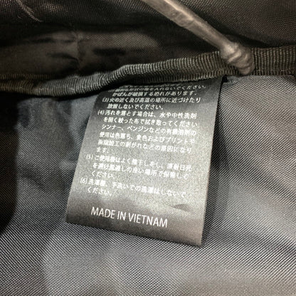 【中古品】【メンズ】 BAICYCLON BY BAGJACK バイシクロンバイバッグジャック BCL-37 DAY PACK BLACK カバン 188-260925-ky-01-fuzh 万代Net店