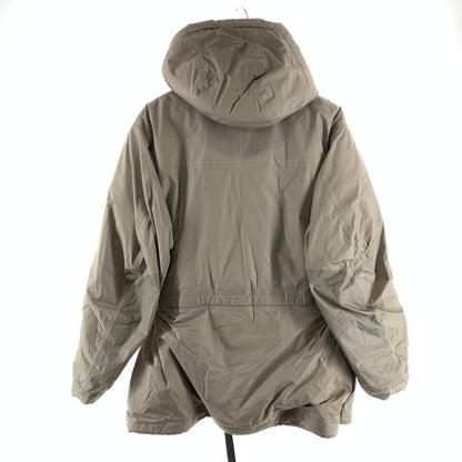 【中古品】【メンズ】 GOLDWIN 0 GZ25300 WINDSTOPPER BY GORE-TEX LABS ゴールドウィン ウィンドストッパー ゴアテックス ジャケット 中綿 ブランド 古着 144-260923-gm-45-fuz サイズ：2 カラー：カーキ 万代Net店