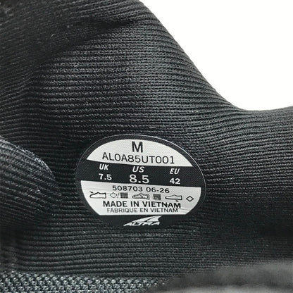 【中古品】【メンズ】 ALTRA アルトラ ALOA85UT001 LONE PEAK 9+ GTX ローンピーク ゴアテックス スニーカー 靴 162-260925-mh-11-fuzh サイズ：26.5cm カラー：ブラック 万代Net店