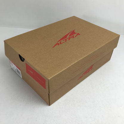 【中古品】【メンズ】 ALTRA アルトラ ALOA85UT001 LONE PEAK 9+ GTX ローンピーク ゴアテックス スニーカー 靴 162-260925-mh-11-fuzh サイズ：26.5cm カラー：ブラック 万代Net店