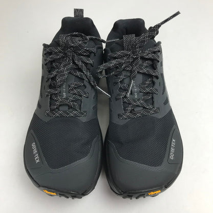 【中古品】【メンズ】 ALTRA アルトラ ALOA85UT001 LONE PEAK 9+ GTX ローンピーク ゴアテックス スニーカー 靴 162-260925-mh-11-fuzh サイズ：26.5cm カラー：ブラック 万代Net店