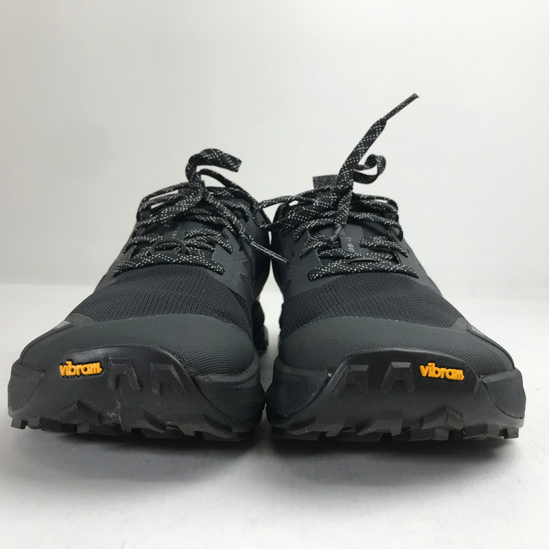 【中古品】【メンズ】 ALTRA アルトラ ALOA85UT001 LONE PEAK 9+ GTX ローンピーク ゴアテックス スニーカー 靴 162-260925-mh-11-fuzh サイズ：26.5cm カラー：ブラック 万代Net店