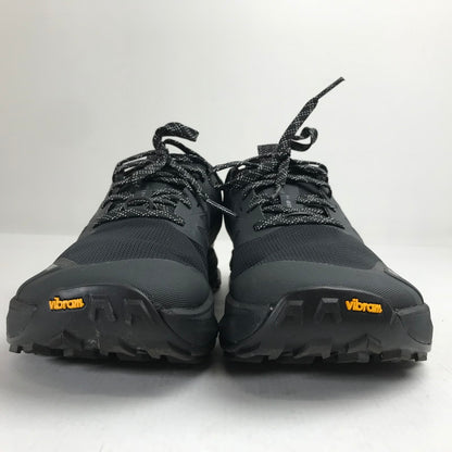 【中古品】【メンズ】 ALTRA アルトラ ALOA85UT001 LONE PEAK 9+ GTX ローンピーク ゴアテックス スニーカー 靴 162-260925-mh-11-fuzh サイズ：26.5cm カラー：ブラック 万代Net店