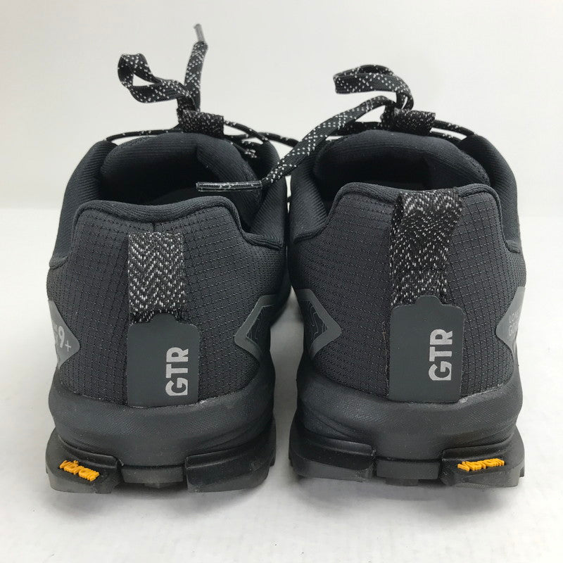 【中古品】【メンズ】 ALTRA アルトラ ALOA85UT001 LONE PEAK 9+ GTX ローンピーク ゴアテックス スニーカー 靴 162-260925-mh-11-fuzh サイズ：26.5cm カラー：ブラック 万代Net店