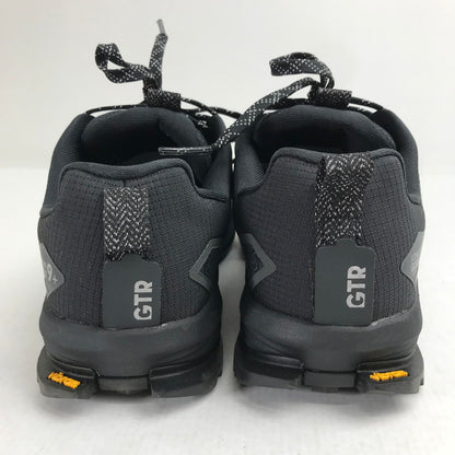 【中古品】【メンズ】 ALTRA アルトラ ALOA85UT001 LONE PEAK 9+ GTX ローンピーク ゴアテックス スニーカー 靴 162-260925-mh-11-fuzh サイズ：26.5cm カラー：ブラック 万代Net店