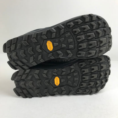 【中古品】【メンズ】 ALTRA アルトラ ALOA85UT001 LONE PEAK 9+ GTX ローンピーク ゴアテックス スニーカー 靴 162-260925-mh-11-fuzh サイズ：26.5cm カラー：ブラック 万代Net店