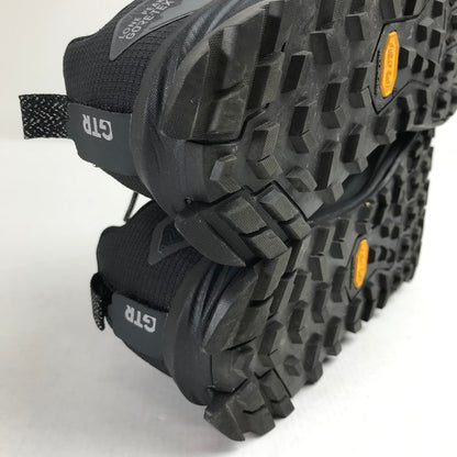 【中古品】【メンズ】 ALTRA アルトラ ALOA85UT001 LONE PEAK 9+ GTX ローンピーク ゴアテックス スニーカー 靴 162-260925-mh-11-fuzh サイズ：26.5cm カラー：ブラック 万代Net店