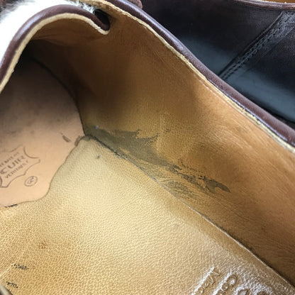 【中古品】【メンズ】 PARABOOT パラブーツ 715604 MICHAEL MARCHE II ミカエル 靴 ブーツ 164-260925-mh-10-fuzh サイズ：41.5 カラー：ブラウン 万代Net店