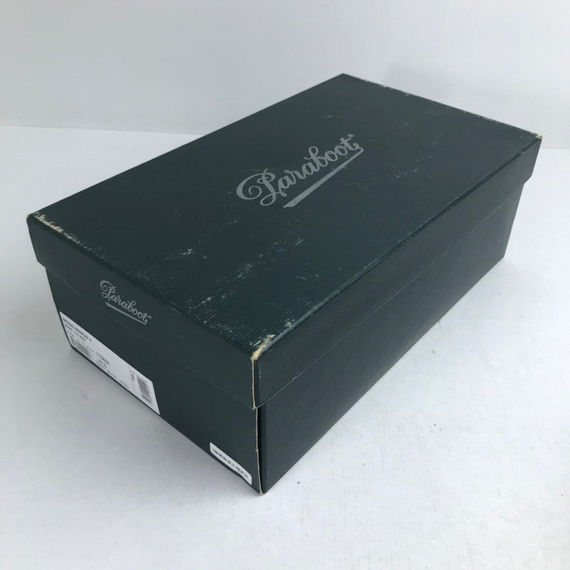 【中古品】【メンズ】 PARABOOT パラブーツ 715604 MICHAEL MARCHE II ミカエル 靴 ブーツ 164-260925-mh-10-fuzh サイズ：41.5 カラー：ブラウン 万代Net店