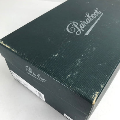 【中古品】【メンズ】 PARABOOT パラブーツ 715604 MICHAEL MARCHE II ミカエル 靴 ブーツ 164-260925-mh-10-fuzh サイズ：41.5 カラー：ブラウン 万代Net店