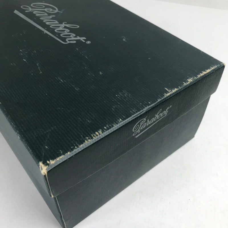 【中古品】【メンズ】 PARABOOT パラブーツ 715604 MICHAEL MARCHE II ミカエル 靴 ブーツ 164-260925-mh-10-fuzh サイズ：41.5 カラー：ブラウン 万代Net店