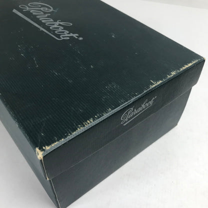 【中古品】【メンズ】 PARABOOT パラブーツ 715604 MICHAEL MARCHE II ミカエル 靴 ブーツ 164-260925-mh-10-fuzh サイズ：41.5 カラー：ブラウン 万代Net店