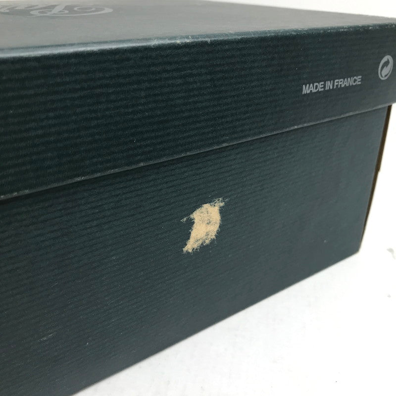 【中古品】【メンズ】 PARABOOT パラブーツ 715604 MICHAEL MARCHE II ミカエル 靴 ブーツ 164-260925-mh-10-fuzh サイズ：41.5 カラー：ブラウン 万代Net店