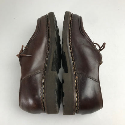 【中古品】【メンズ】 PARABOOT パラブーツ 715604 MICHAEL MARCHE II ミカエル 靴 ブーツ 164-260925-mh-10-fuzh サイズ：41.5 カラー：ブラウン 万代Net店