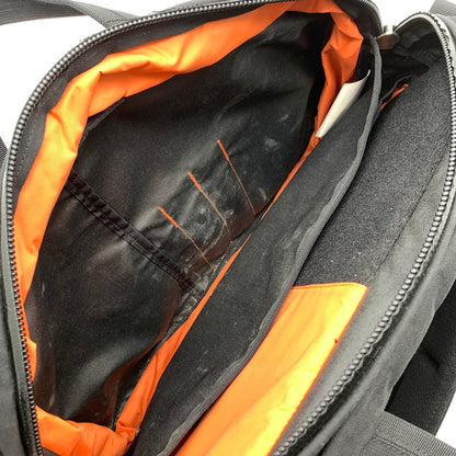【中古品】【メンズ】 MYSTERY RANCH ミステリーランチ 3WAY WILDFIRE カバン ビジネスケース ブリーフケース リュックサック 188-260926-gm-33-fuzh カラー：ブラック 万代Net店