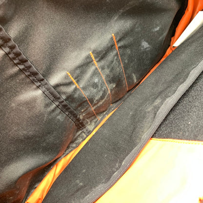 【中古品】【メンズ】 MYSTERY RANCH ミステリーランチ 3WAY WILDFIRE カバン ビジネスケース ブリーフケース リュックサック 188-260926-gm-33-fuzh カラー：ブラック 万代Net店